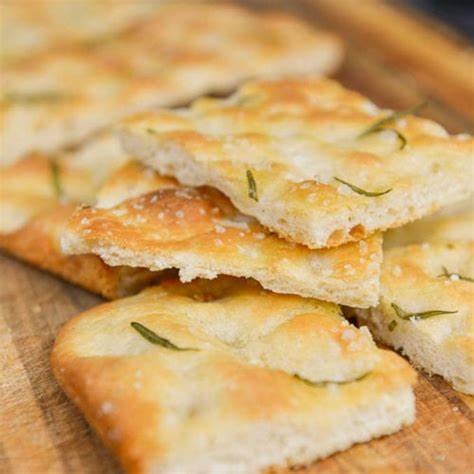focacce