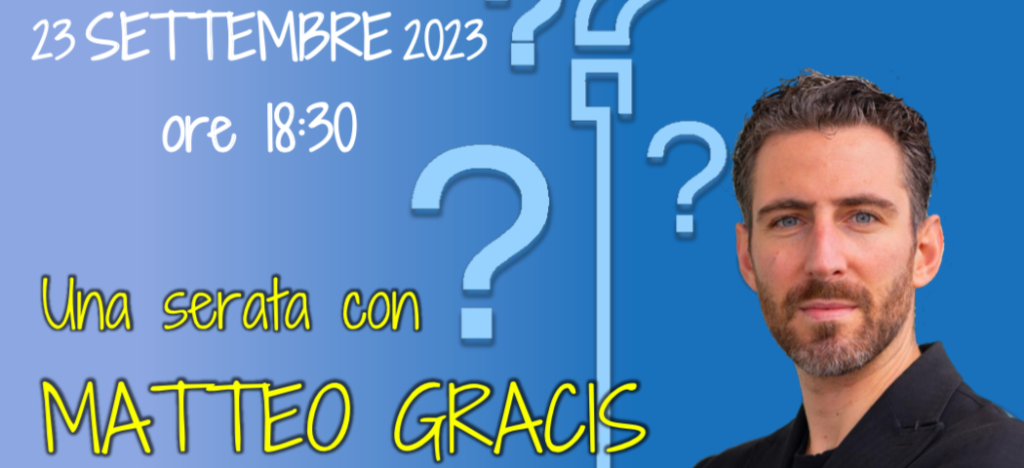Matteo Gracis