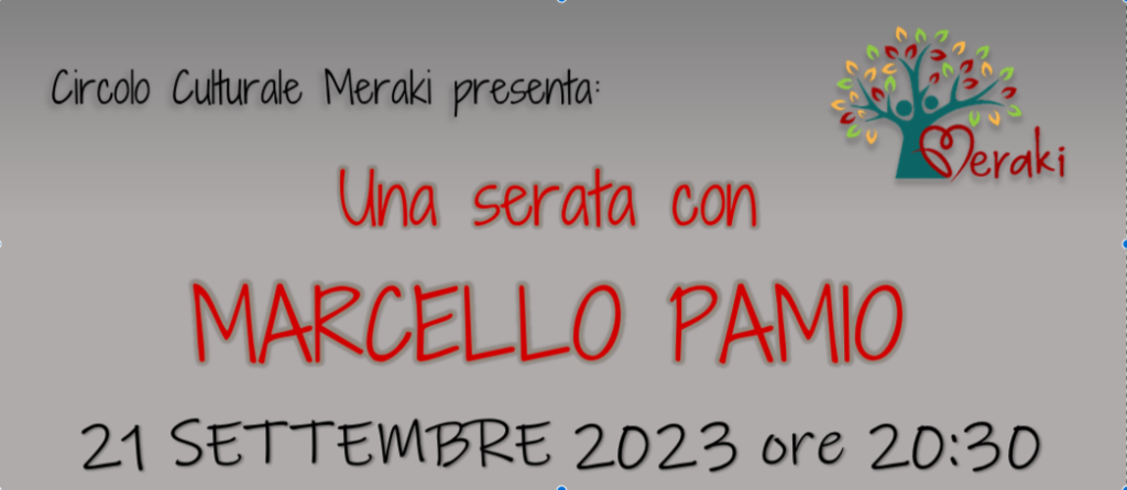 Marcello Pamio